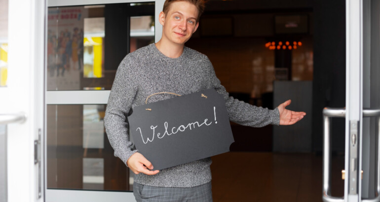 25 Proven Signage Strategies to Increase Sales in Your Business in 2026