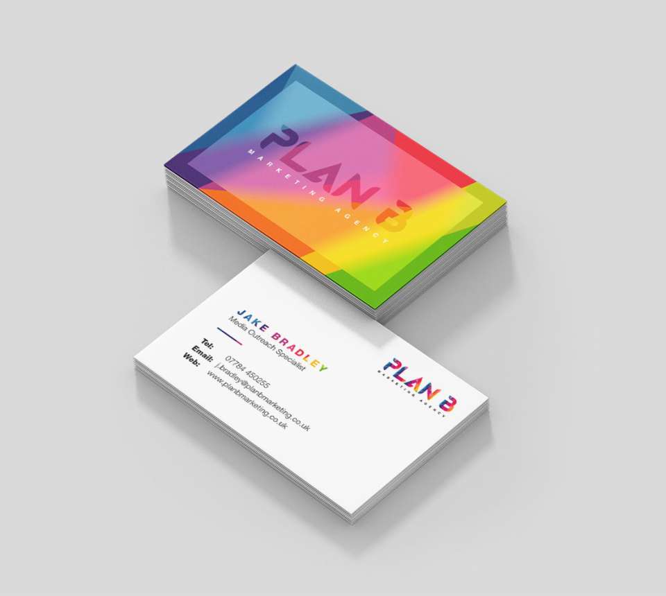 Business Card